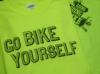 GGB Official T-shirt - Free Delivery